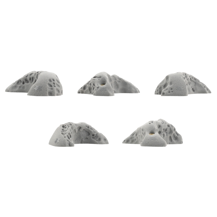Picture of 5  Medium Limestone Pinches