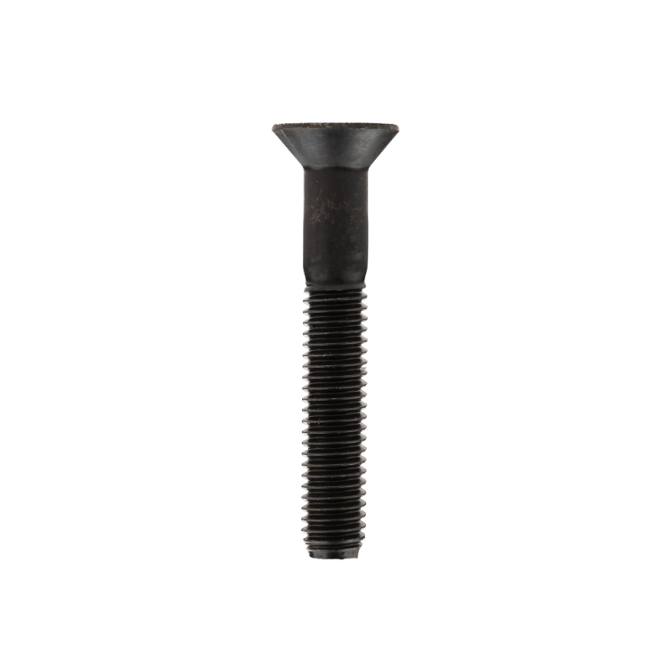 Picture of FLAT HEAD 2-1/2" Indoor Bolt
