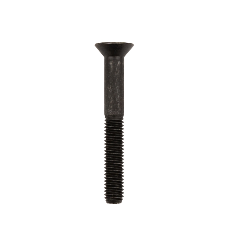 Picture of FLAT HEAD 3" Indoor Bolt