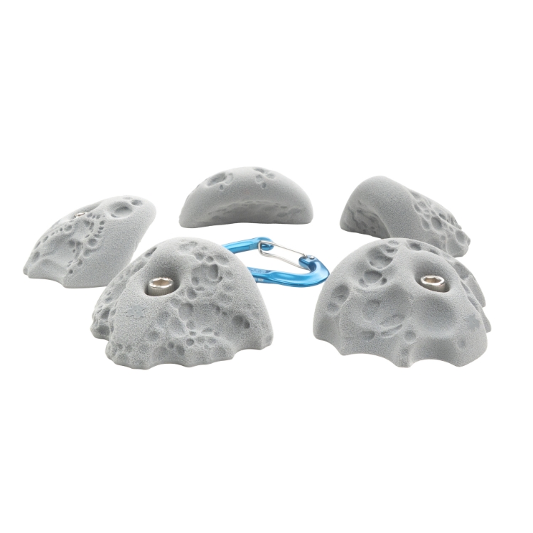 Picture of 5 Medium Limestone Jugs