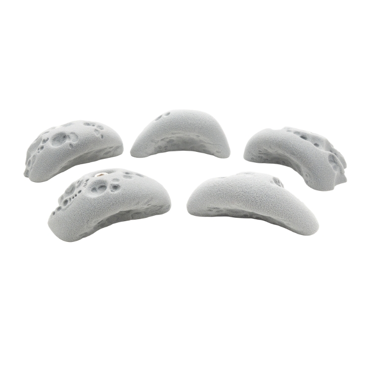 Picture of 5 Medium Limestone Jugs