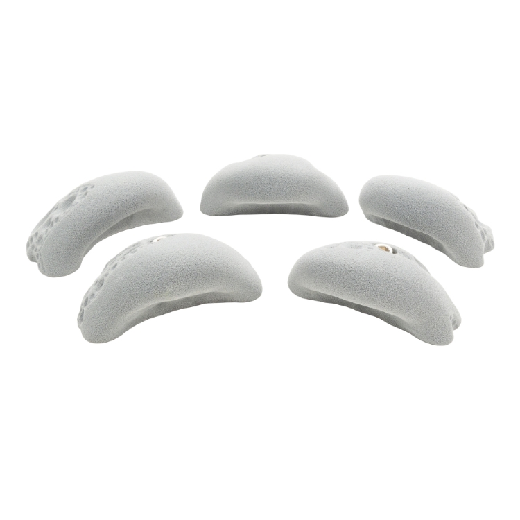 Picture of 5 Large Limestone Jugs Set #2