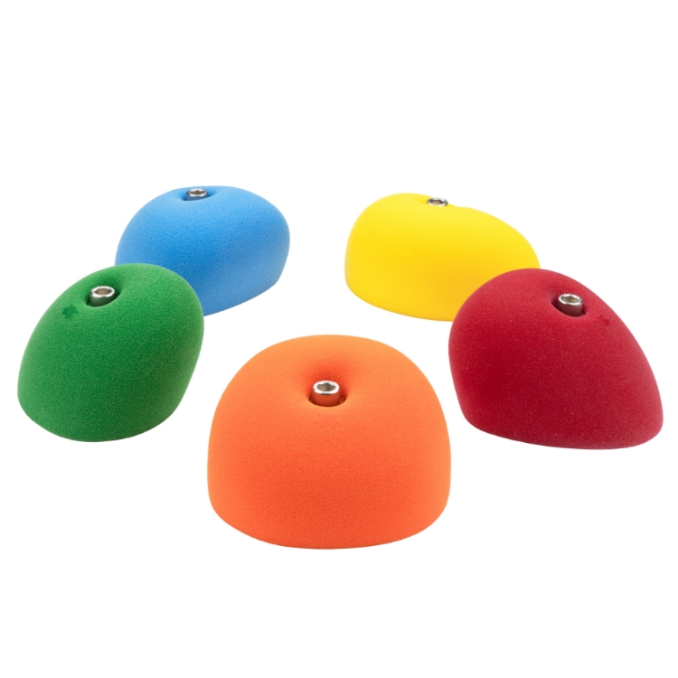 Picture of 5 Large Steep Wall Slopers