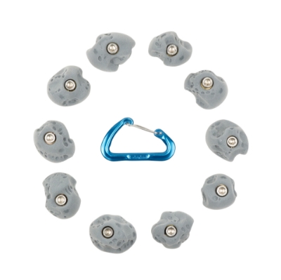 Picture of 10 Limestone Tennis Shoe Friendly Feet