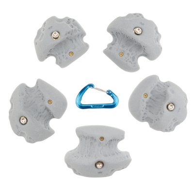 Picture of 5 Large Limestone Edges