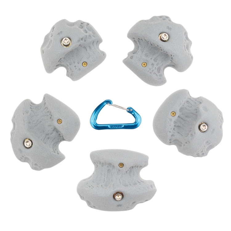 Picture of 5 Large Limestone Edges