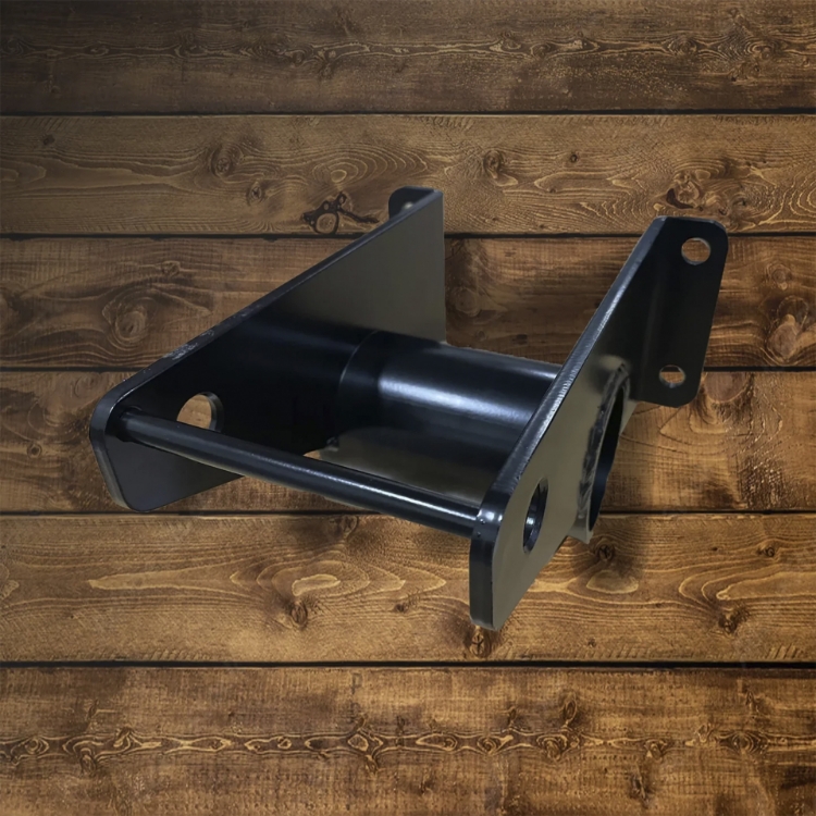 Picture of Elevate Belay Bar