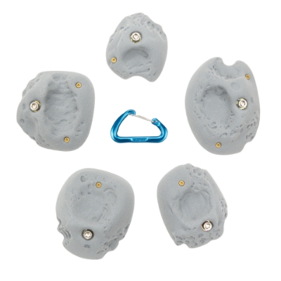 Picture of 5 Limestone Dishes