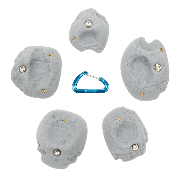 Picture of 5 Limestone Dishes