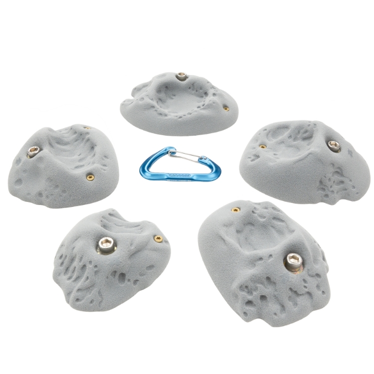 Picture of 5 Limestone Dishes