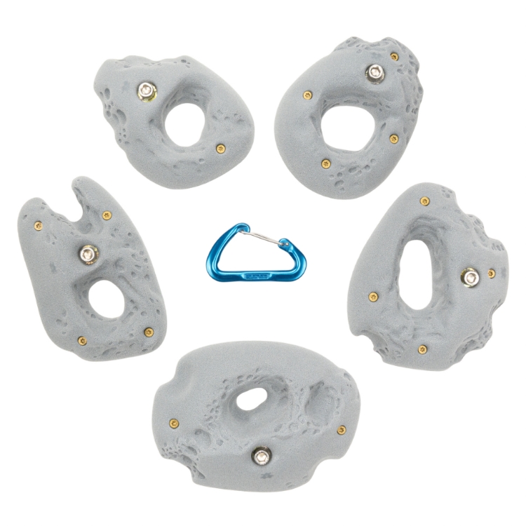 Picture of 5 Limestone Pockets