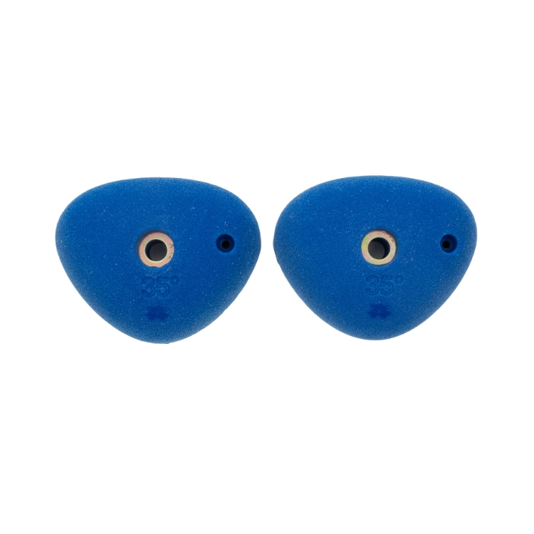 Picture of DOD: Power Endurance Edges 35 degree (Set of 2)(Bolt-On) -  Medium Blue