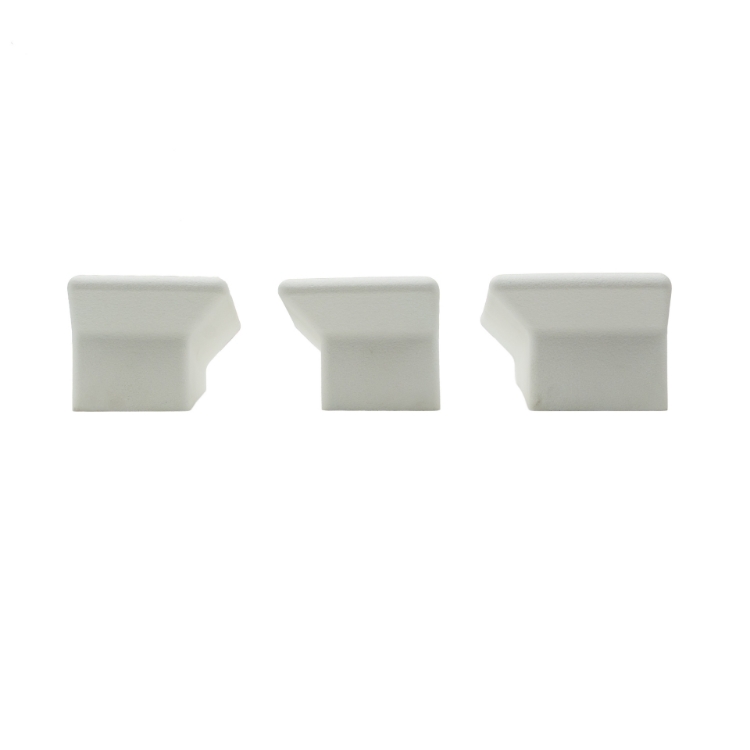 Picture of DOD 3 Pack Rectangles - Ultra White