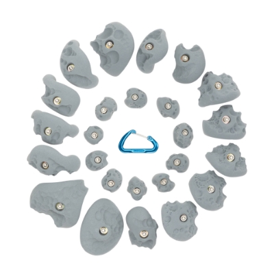 Picture of 25 Limestone Pack #1 (For Ages 2 to 7)