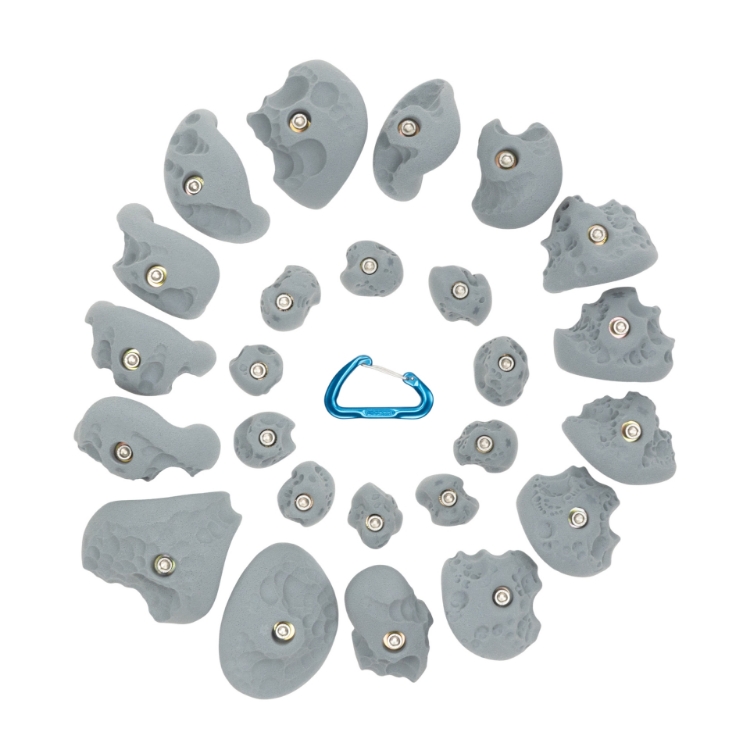 Picture of 25 Limestone Pack #1 (For Ages 2 to 7)