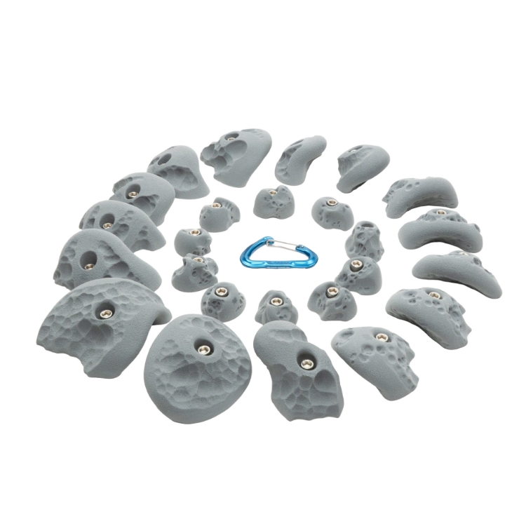 Picture of 25 Limestone Pack #1 (For Ages 2 to 7)
