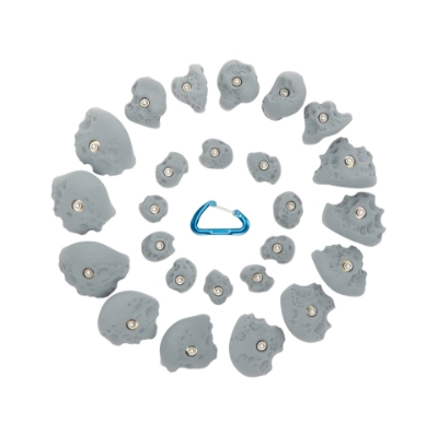 Picture of 25 Limestone Pack #2 (For Ages 7 to 12)