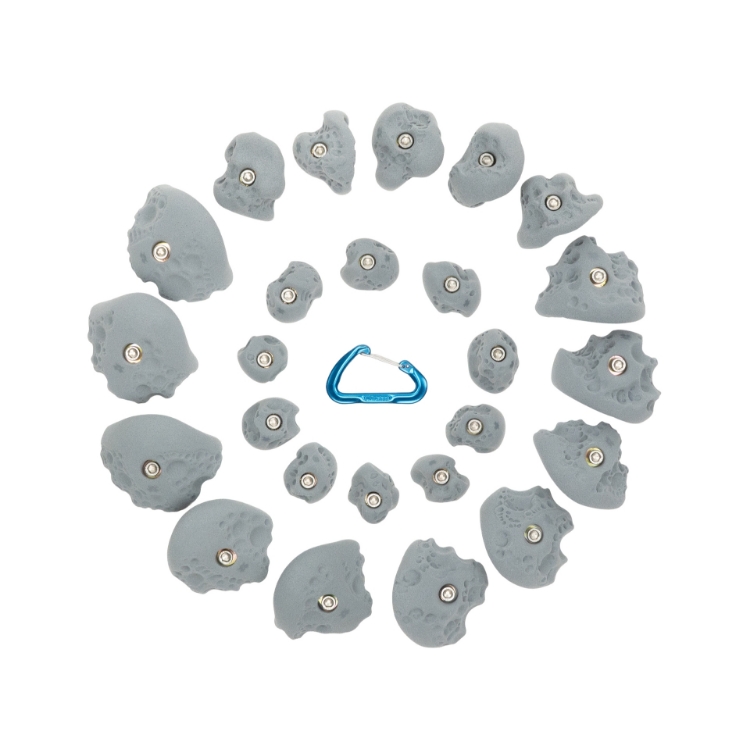 Picture of 25 Limestone Pack #2 (For Ages 7 to 12)