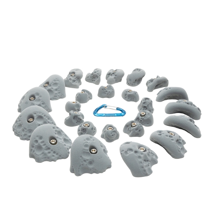 Picture of 25 Limestone Pack #2 (For Ages 7 to 12)