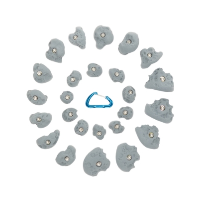 Picture of 25 Limestone Pack #3 (For Ages 12 and Up)