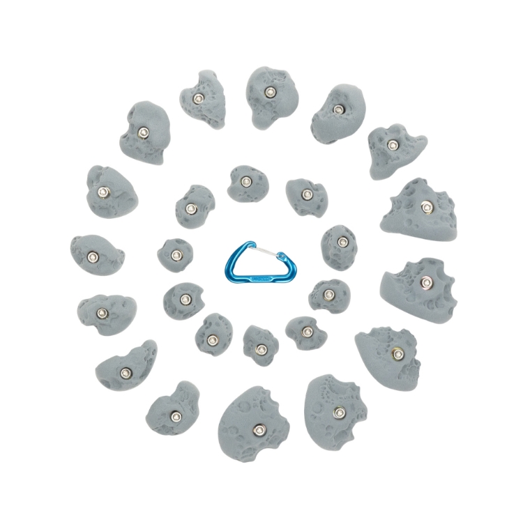 Picture of 25 Limestone Pack #3 (For Ages 12 and Up)