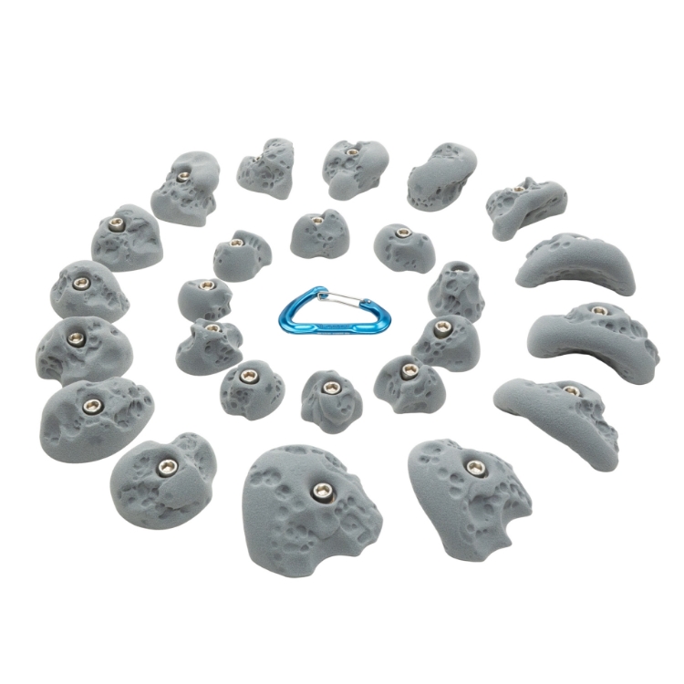 Picture of 25 Limestone Pack #3 (For Ages 12 and Up)