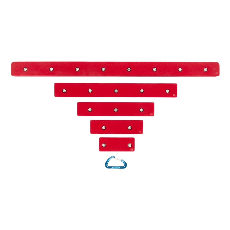 Picture of 5 Obstacle Course Rails (Bolt-On)
