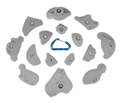 Picture of 15 Pack Rock-Like