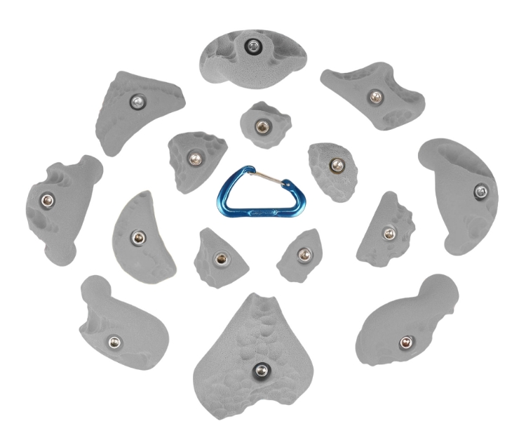 Picture of 15 Pack Rock-Like