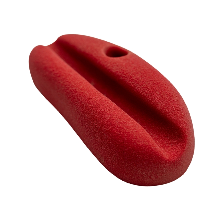 Picture of DOD: Hula Hoop Holder (Bolt-On) - Red