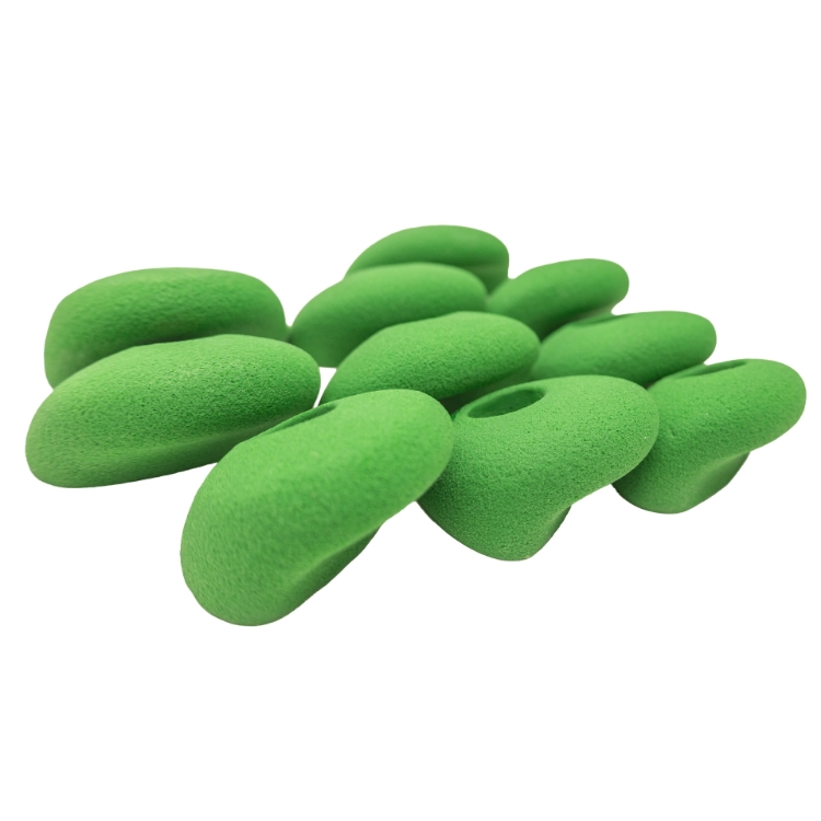 Picture of DOD: 10 Round Mini Jugs - Green