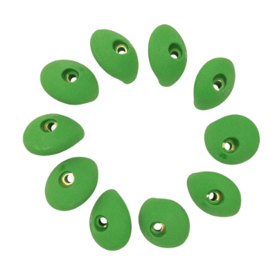 Picture of DOD: 10 Round Mini Jugs - Green