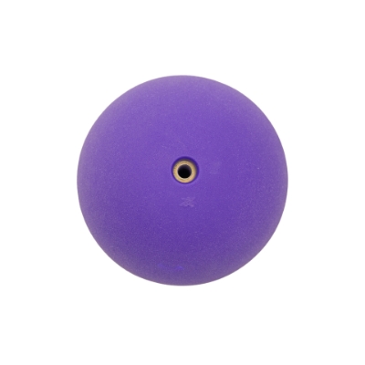 Picture of DOD: 9" Ball (Bolt On) - Purple