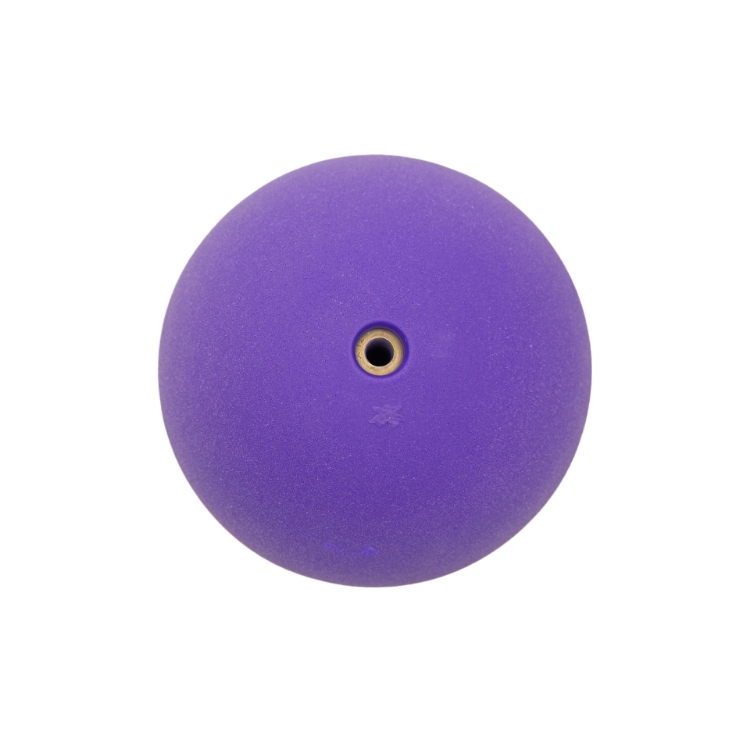 Picture of DOD: 9" Ball (Bolt On) - Purple