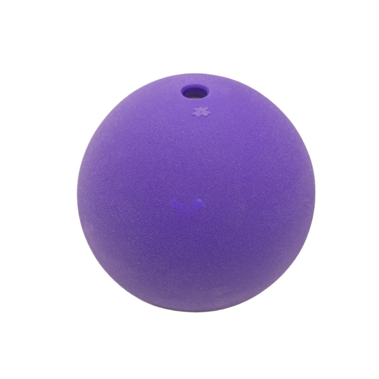 Picture of DOD: 9" Ball (Bolt On) - Purple