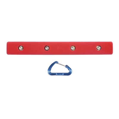 Picture of Obstacle Course Rail (Jug) (Bolt-On)