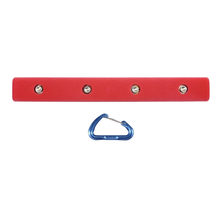 Picture of Obstacle Course Rail (Jug) (Bolt-On)