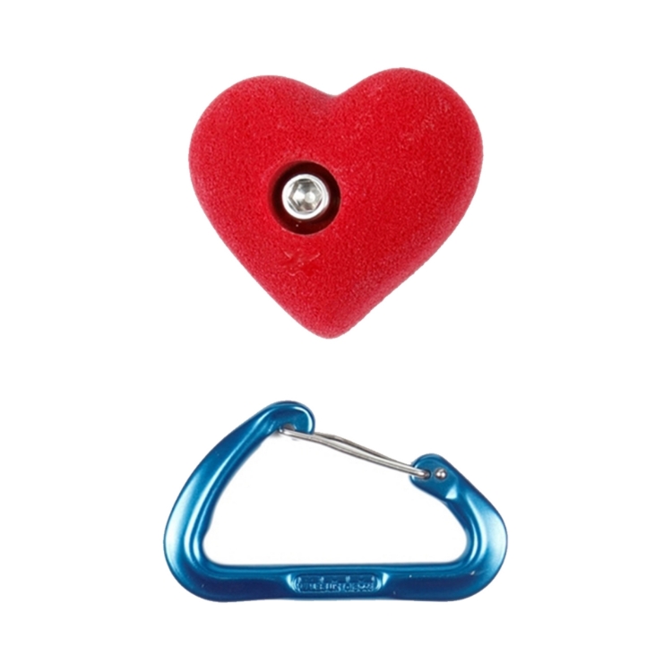 Picture of Smallest Bolt-on Heart