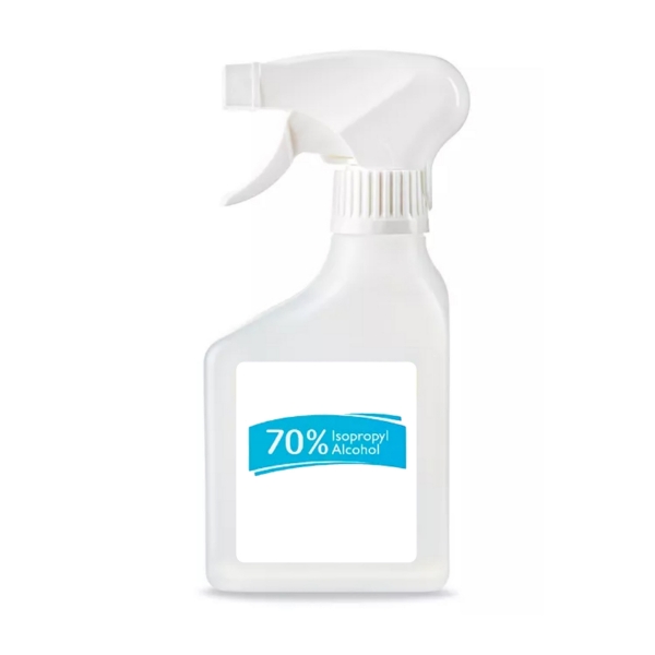 Picture for category How to Disinfect Climbing Holds