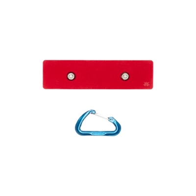 Picture of 9" Obstacle Course Rail ( Bolt on ) ( One hold only )