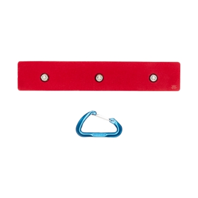 Picture of 13" Obstacle Course Rail ( Bolt on ) ( One hold only )