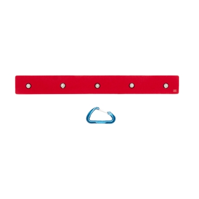 Picture of 21" Obstacle Course Rail (Bolt-on) (One Hold Only)