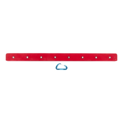 Picture of 36" Obstacle Course Rail ( Bolt on ) ( One hold only )