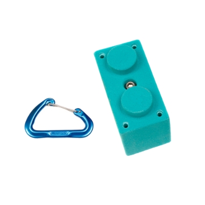Picture of 1 Two Knob Block