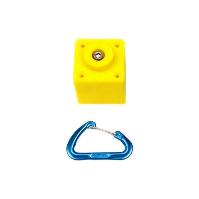 Picture of 1 One Knob Block