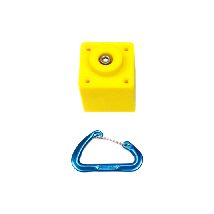 Picture of 1 One Knob Block