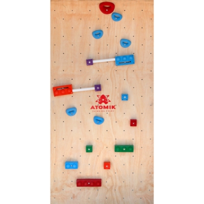 Picture of Sensory Block Pack (Bolt-On)