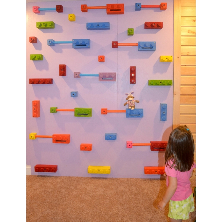 Picture of Sensory Block Pack (Bolt-On)