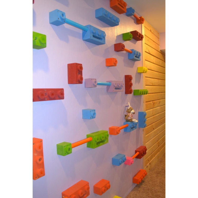 Picture of Sensory Block Pack (Bolt-On)