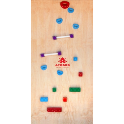 Picture of Sensory Block Pack (Screw-On)